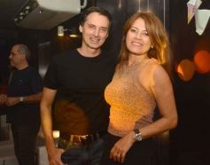 Foto de la galería: Celebrando su cumple, Dj Vaca prendió una fiesta inolvidable en Umma