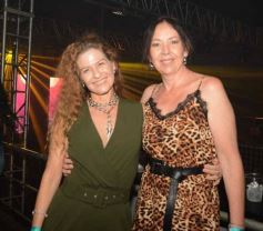 Foto de la galería: Celebrando su cumple, Dj Vaca prendió una fiesta inolvidable en Umma