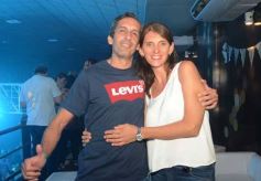 Foto de la galería: Celebrando su cumple, Dj Vaca prendió una fiesta inolvidable en Umma