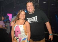 Foto de la galería: Celebrando su cumple, Dj Vaca prendió una fiesta inolvidable en Umma