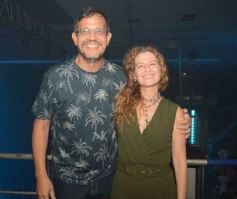 Foto de la galería: Celebrando su cumple, Dj Vaca prendió una fiesta inolvidable en Umma