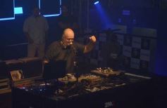 Foto de la galería: Celebrando su cumple, Dj Vaca prendió una fiesta inolvidable en Umma