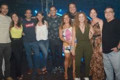 Foto de la galería: Celebrando su cumple, Dj Vaca prendió una fiesta inolvidable en Umma