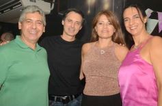 Foto de la galería: Celebrando su cumple, Dj Vaca prendió una fiesta inolvidable en Umma