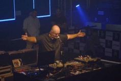 Foto de la galería: Celebrando su cumple, Dj Vaca prendió una fiesta inolvidable en Umma