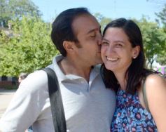 Foto de la galería: Pensando en la vuelta: compras y listas escolares se suman al movimiento en la ciudad