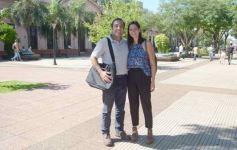 Foto de la galería: Pensando en la vuelta: compras y listas escolares se suman al movimiento en la ciudad