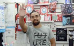 Foto de la galería: Pensando en la vuelta: compras y listas escolares se suman al movimiento en la ciudad