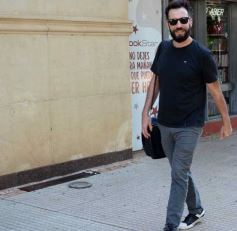 Foto de la galería: Pensando en la vuelta: compras y listas escolares se suman al movimiento en la ciudad