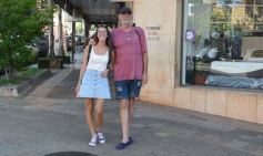 Foto de la galería: Pensando en la vuelta: compras y listas escolares se suman al movimiento en la ciudad