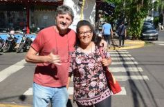 Foto de la galería: Pensando en la vuelta: compras y listas escolares se suman al movimiento en la ciudad