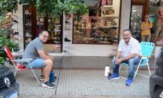 Foto de la galería: Pensando en la vuelta: compras y listas escolares se suman al movimiento en la ciudad