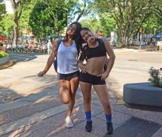 Foto de la galería: Pensando en la vuelta: compras y listas escolares se suman al movimiento en la ciudad