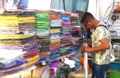 Foto de la galería: Pensando en la vuelta: compras y listas escolares se suman al movimiento en la ciudad