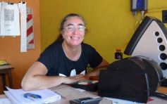 Foto de la galería: Pensando en la vuelta: compras y listas escolares se suman al movimiento en la ciudad