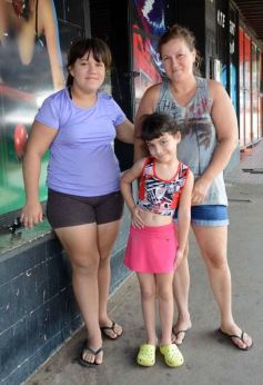 Foto de la galería: Pensando en la vuelta: compras y listas escolares se suman al movimiento en la ciudad