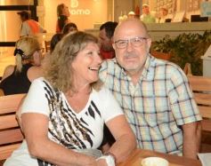 Foto de la galería: En The Rox: el lugar elegido para un viernes de celebración y cumpleaños en la ciudad