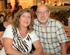 Foto de la galería: En The Rox: el lugar elegido para un viernes de celebración y cumpleaños en la ciudad