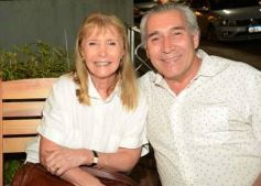 Foto de la galería: En The Rox: el lugar elegido para un viernes de celebración y cumpleaños en la ciudad