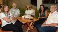 Foto de la galería: En The Rox: el lugar elegido para un viernes de celebración y cumpleaños en la ciudad