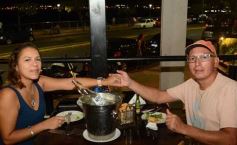 Foto de la galería: En The Rox: el lugar elegido para un viernes de celebración y cumpleaños en la ciudad