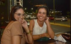 Foto de la galería: En The Rox: el lugar elegido para un viernes de celebración y cumpleaños en la ciudad