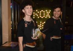 Foto de la galería: En The Rox: el lugar elegido para un viernes de celebración y cumpleaños en la ciudad