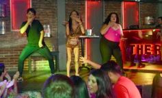 Foto de la galería: En The Rox: el lugar elegido para un viernes de celebración y cumpleaños en la ciudad