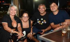 Foto de la galería: En The Rox: el lugar elegido para un viernes de celebración y cumpleaños en la ciudad