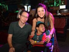 Foto de la galería: En The Rox: el lugar elegido para un viernes de celebración y cumpleaños en la ciudad