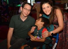 Foto de la galería: En The Rox: el lugar elegido para un viernes de celebración y cumpleaños en la ciudad