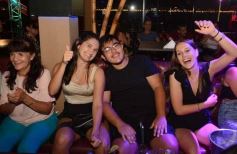 Foto de la galería: En The Rox: el lugar elegido para un viernes de celebración y cumpleaños en la ciudad