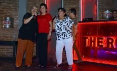 Foto de la galería: En The Rox: el lugar elegido para un viernes de celebración y cumpleaños en la ciudad