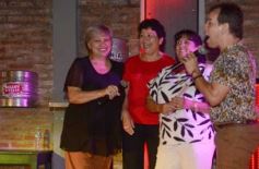 Foto de la galería: En The Rox: el lugar elegido para un viernes de celebración y cumpleaños en la ciudad