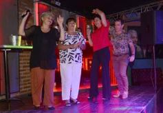 Foto de la galería: En The Rox: el lugar elegido para un viernes de celebración y cumpleaños en la ciudad