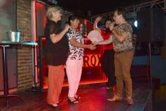 Foto de la galería: En The Rox: el lugar elegido para un viernes de celebración y cumpleaños en la ciudad