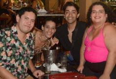 Foto de la galería: En The Rox: el lugar elegido para un viernes de celebración y cumpleaños en la ciudad