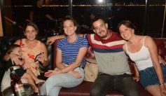 Foto de la galería: En The Rox: el lugar elegido para un viernes de celebración y cumpleaños en la ciudad