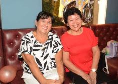 Foto de la galería: En The Rox: el lugar elegido para un viernes de celebración y cumpleaños en la ciudad