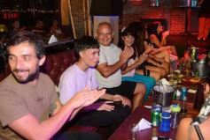 Foto de la galería: En The Rox: el lugar elegido para un viernes de celebración y cumpleaños en la ciudad