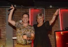 Foto de la galería: En The Rox: el lugar elegido para un viernes de celebración y cumpleaños en la ciudad