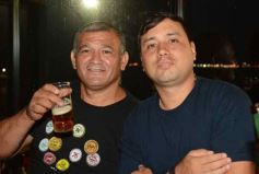 Foto de la galería: En The Rox: el lugar elegido para un viernes de celebración y cumpleaños en la ciudad