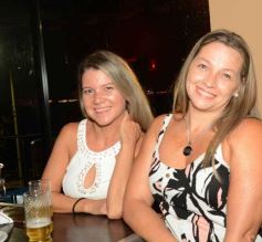 Foto de la galería: En The Rox: el lugar elegido para un viernes de celebración y cumpleaños en la ciudad