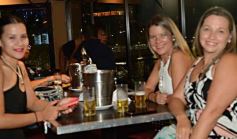 Foto de la galería: En The Rox: el lugar elegido para un viernes de celebración y cumpleaños en la ciudad