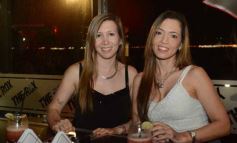 Foto de la galería: En The Rox: el lugar elegido para un viernes de celebración y cumpleaños en la ciudad