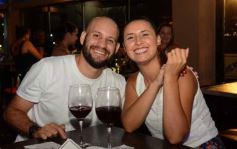 Foto de la galería: En The Rox: el lugar elegido para un viernes de celebración y cumpleaños en la ciudad