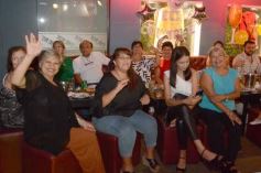 Foto de la galería: En The Rox: el lugar elegido para un viernes de celebración y cumpleaños en la ciudad