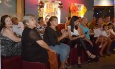 Foto de la galería: En The Rox: el lugar elegido para un viernes de celebración y cumpleaños en la ciudad