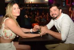 Foto de la galería: En The Rox: el lugar elegido para un viernes de celebración y cumpleaños en la ciudad