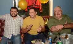 Foto de la galería: En The Rox: el lugar elegido para un viernes de celebración y cumpleaños en la ciudad